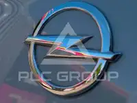 2018 Opel Adam
