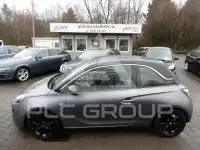 2018 Opel Adam