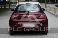 2018 Opel Adam