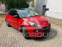 2018 Opel Adam