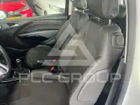 2018 Opel Adam
