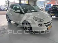 2018 Opel Adam