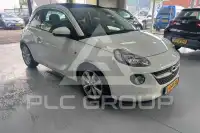 2018 Opel Adam