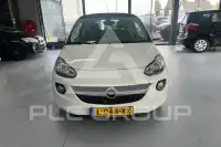 2018 Opel Adam