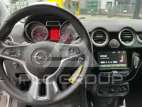 2018 Opel Adam