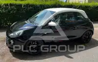 2018 Opel Adam