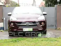 2018 Opel Adam