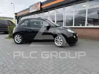 2018 Opel Adam