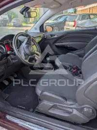 2018 Opel Adam