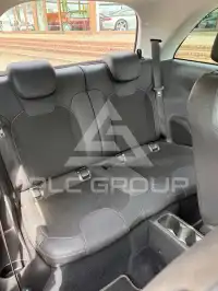 2018 Opel Adam