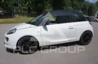 2018 Opel Adam