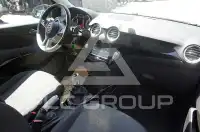 2018 Opel Adam