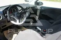 2018 Opel Adam