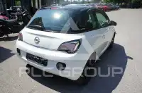 2018 Opel Adam