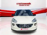 2018 Opel Adam