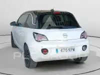 2018 Opel Adam
