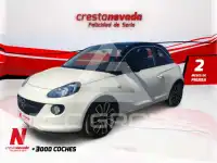 2018 Opel Adam