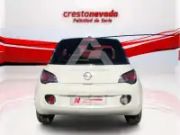 2018 Opel Adam