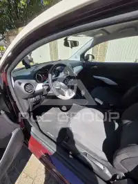 2018 Opel Adam