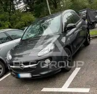 2018 Opel Adam