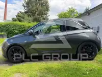 2018 Opel Adam