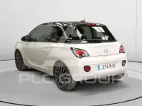 2018 Opel Adam