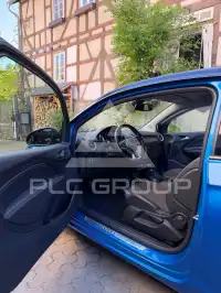 2018 Opel Adam
