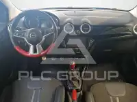 2018 Opel Adam