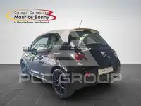 2018 Opel Adam