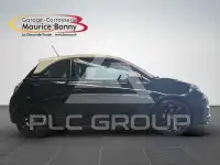 2018 Opel Adam