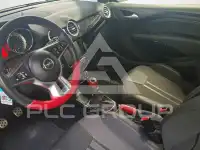 2018 Opel Adam