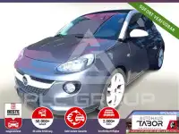 2018 Opel Adam