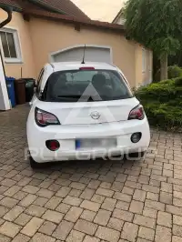 2018 Opel Adam