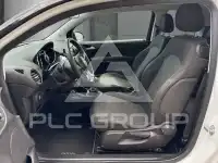 2018 Opel Adam