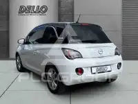 2018 Opel Adam