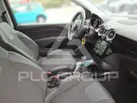 2018 Opel Adam