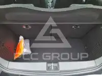 2018 Opel Adam
