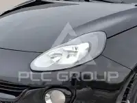 2018 Opel Adam