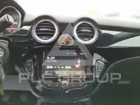 2018 Opel Adam