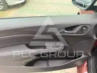 2018 Opel Adam