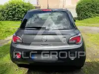 2018 Opel Adam