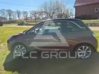 2018 Opel Adam