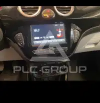 2018 Opel Adam