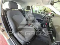 2018 Opel Adam