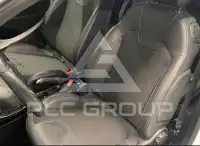 2018 Opel Adam