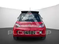 2018 Opel Adam