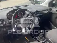 2018 Opel Adam