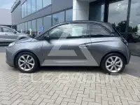 2018 Opel Adam