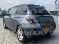 2018 Opel Adam