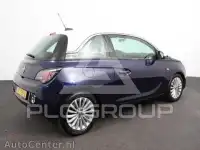 2018 Opel Adam